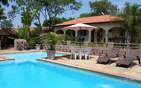 Recanto Pousada Sonho Meu